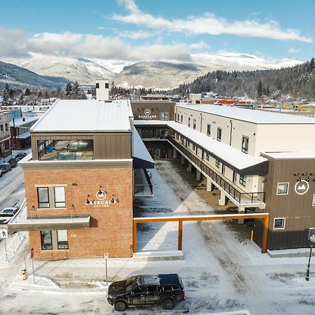 Basecamp Suites レベルストーク エクステリア 写真